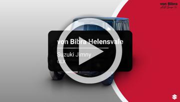 2024 Suzuki Jimny GLX Auto 4x4