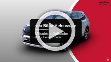 2024 Mitsubishi Outlander PHEV Exceed Tourer ZM Auto AWD MY24