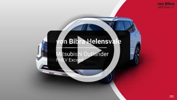 2024 Mitsubishi Outlander PHEV Exceed ZM Auto AWD MY24