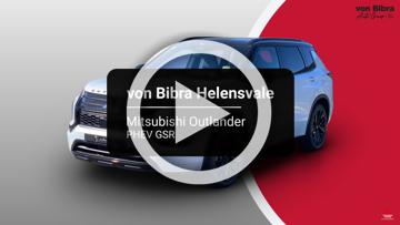 2024 Mitsubishi Outlander PHEV GSR ZM Auto AWD MY24