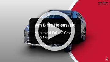 2024 Mitsubishi Eclipse Cross PHEV Aspire YB Auto AWD MY24