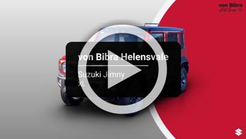 2024 Suzuki Jimny XL Auto 4x4