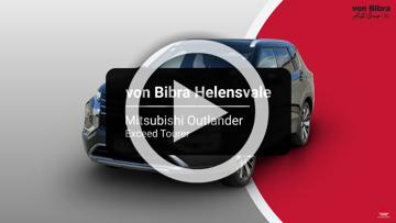 2025 Mitsubishi Outlander Exceed Tourer ZM Auto AWD MY25