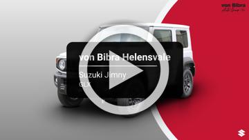 2025 Suzuki Jimny GLX Manual 4x4