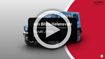 2025 Suzuki Jimny GLX Auto 4x4