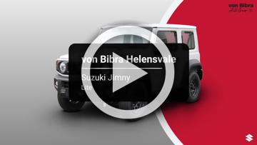 2026 Suzuki Jimny Lite GJ