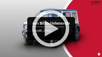 2025 Suzuki Jimny GLX Manual 4x4