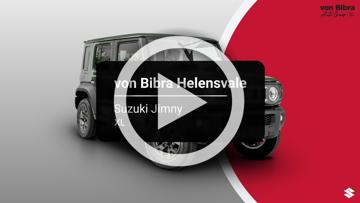 2024 Suzuki Jimny XL Auto 4x4