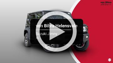 2026 Suzuki Jimny XL Auto 4x4
