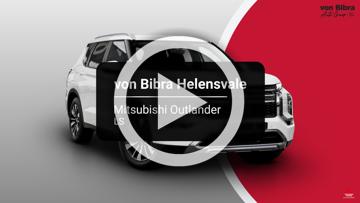 2025 Mitsubishi Outlander LS ZM Auto 2WD MY25