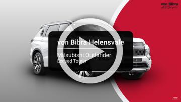 2025 Mitsubishi Outlander Exceed Tourer ZM Auto AWD MY25